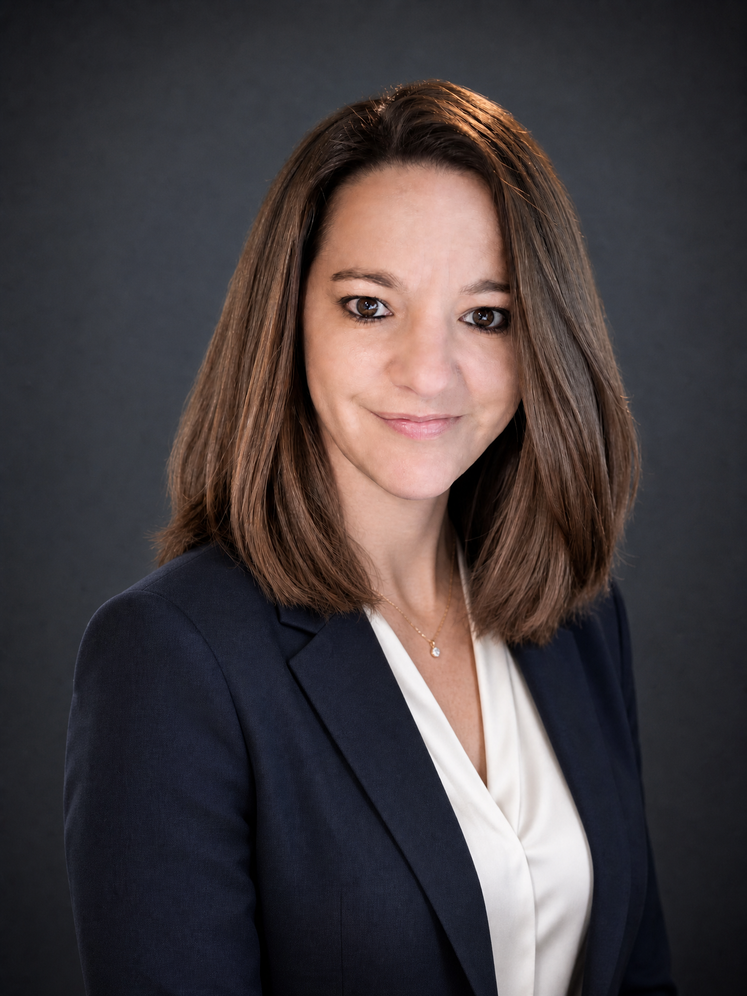 Andrea M. Johnson, owner of Johnson Accounting Services LLC in Wilson, NC